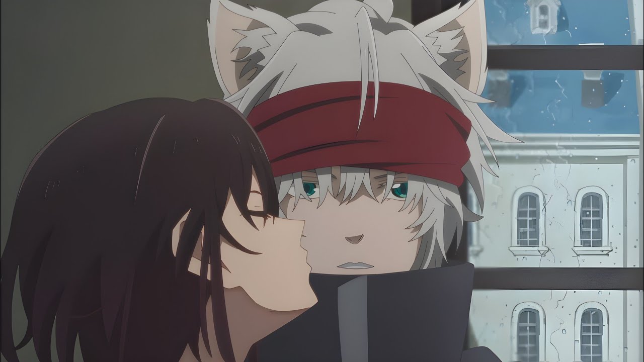 In a beast-filled Earth, the last human fights to survive and unravel her mysterious past.