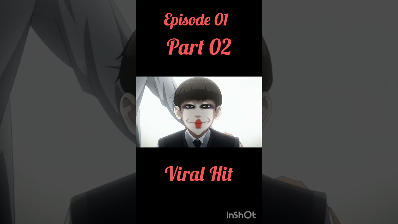 viral Hit episode 01 part 02 #anime #animeedit #fight #viralshorts