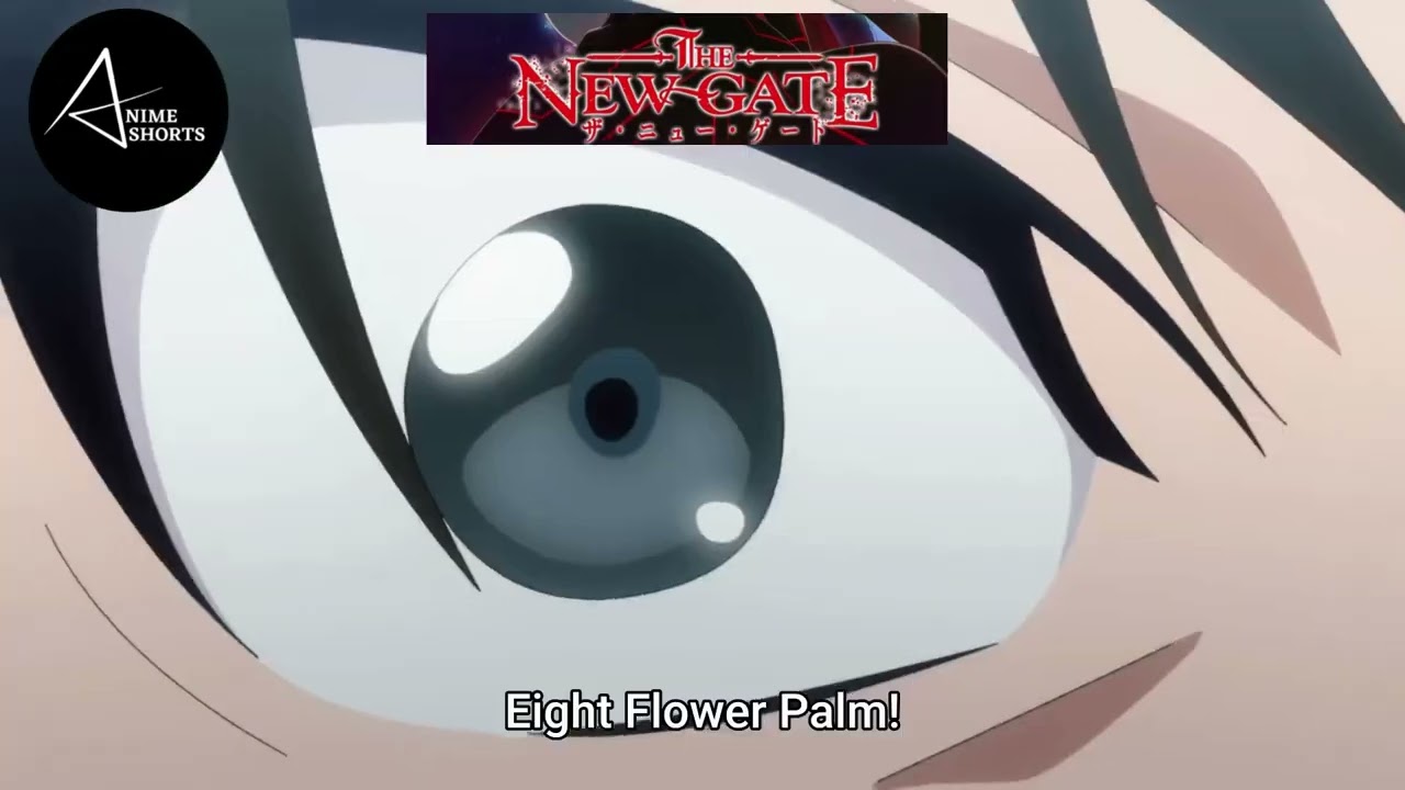 New Gate (2025) - Episode 8 Sneak Peak #shorts