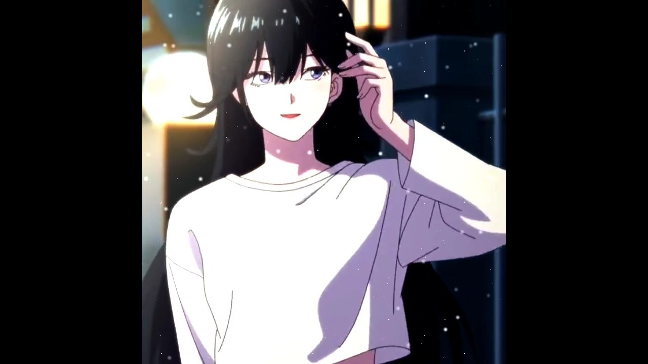 Li Shiyin Edit | alight motion #anime #shorts #thegirldownstairs