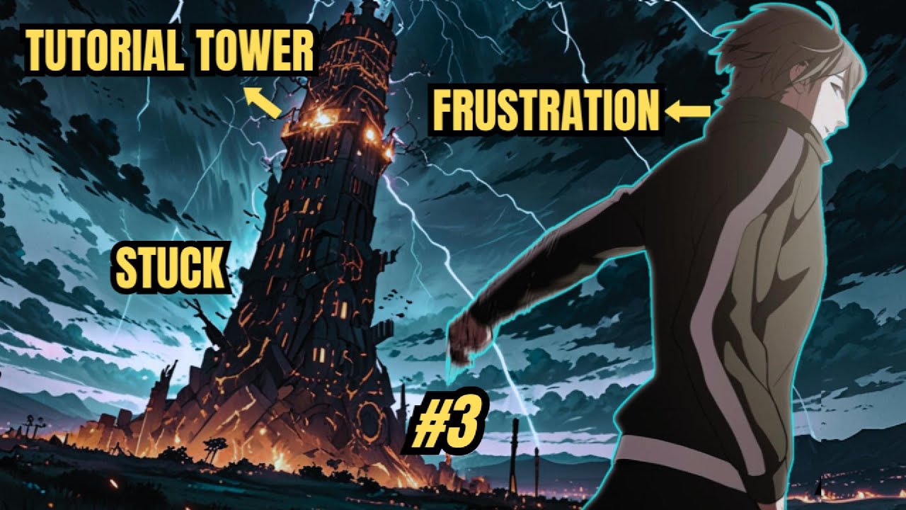 12 YEARS Trapped… The Strongest Player Has Returned! (Part 3) | Manhwa Recap