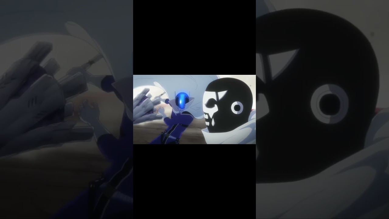 【MAD】戦隊大失格× doppelgänger#戦隊大失格#mad #mad動画 #アニメ #creepyNuts