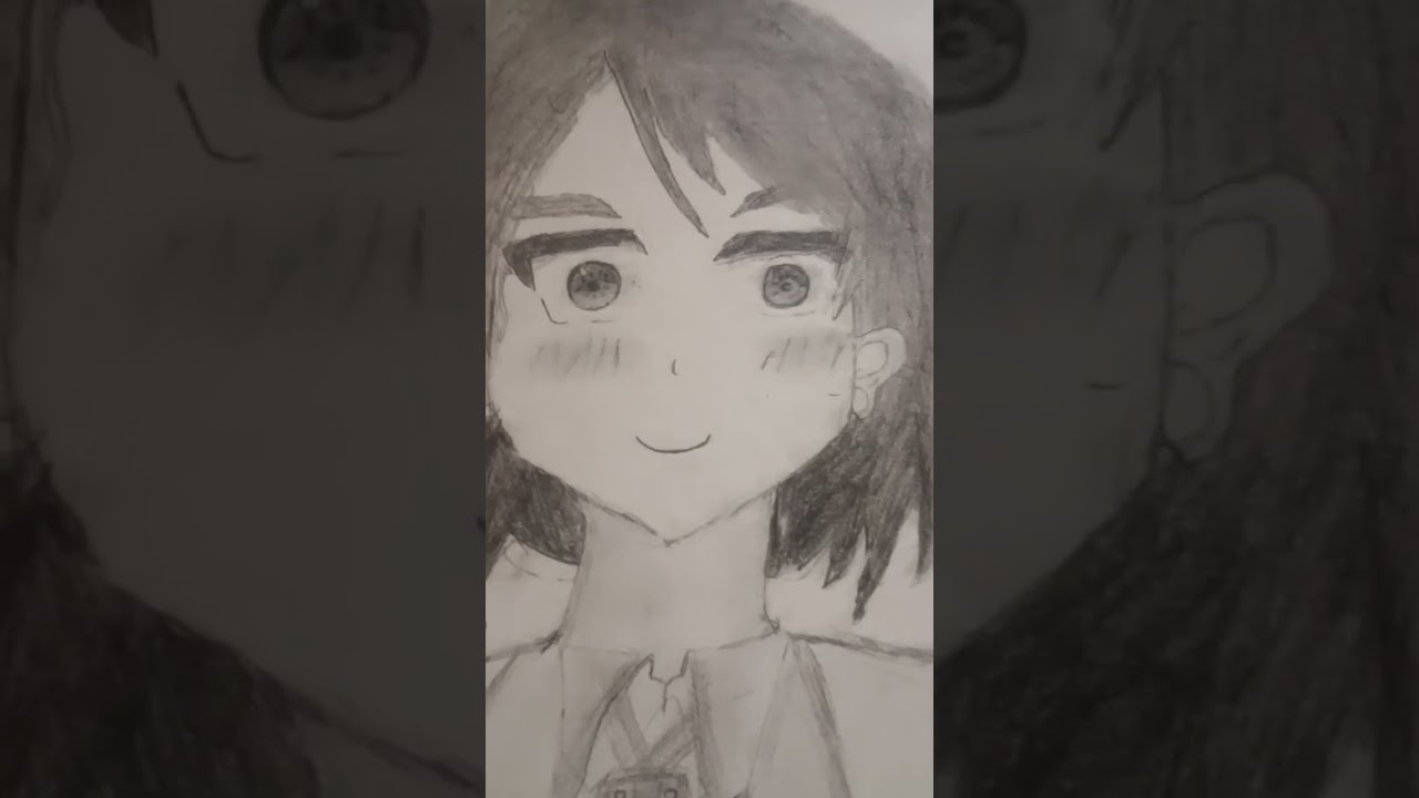 hotako #drawing#a condition called love ❤️