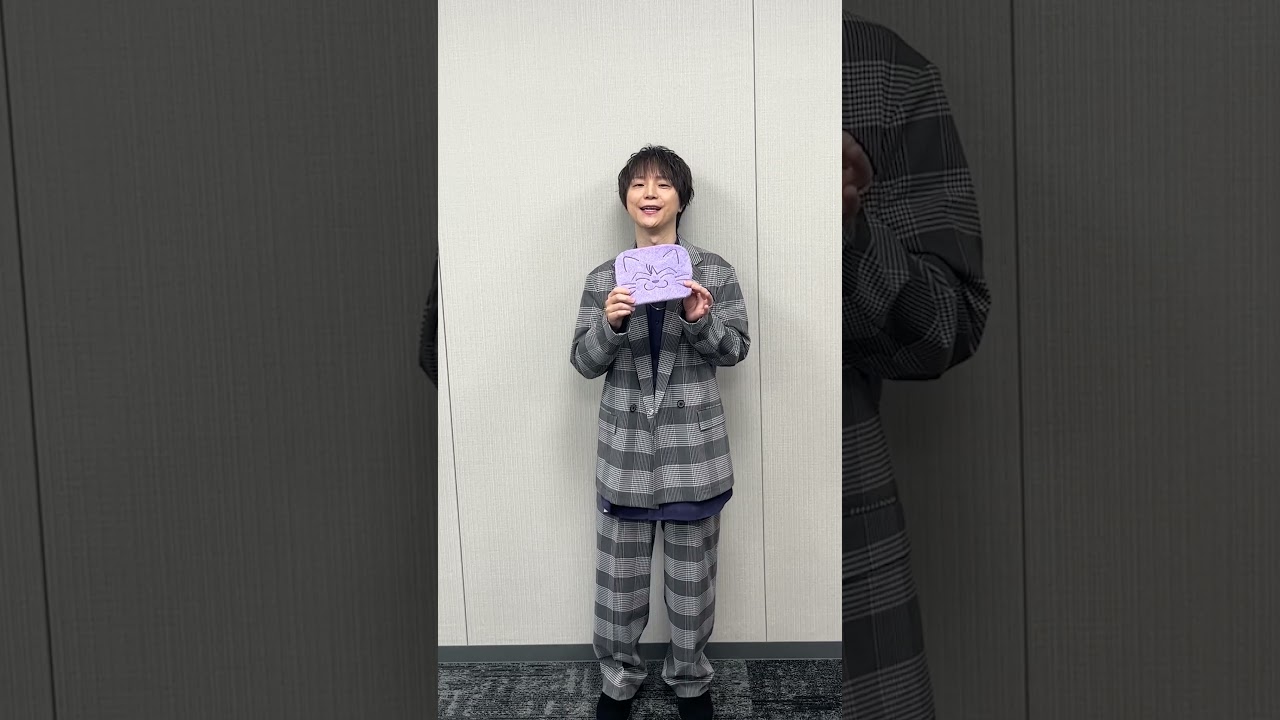 『怪獣８号』河西健吾さんによる「保科ポーチ」紹介動画！