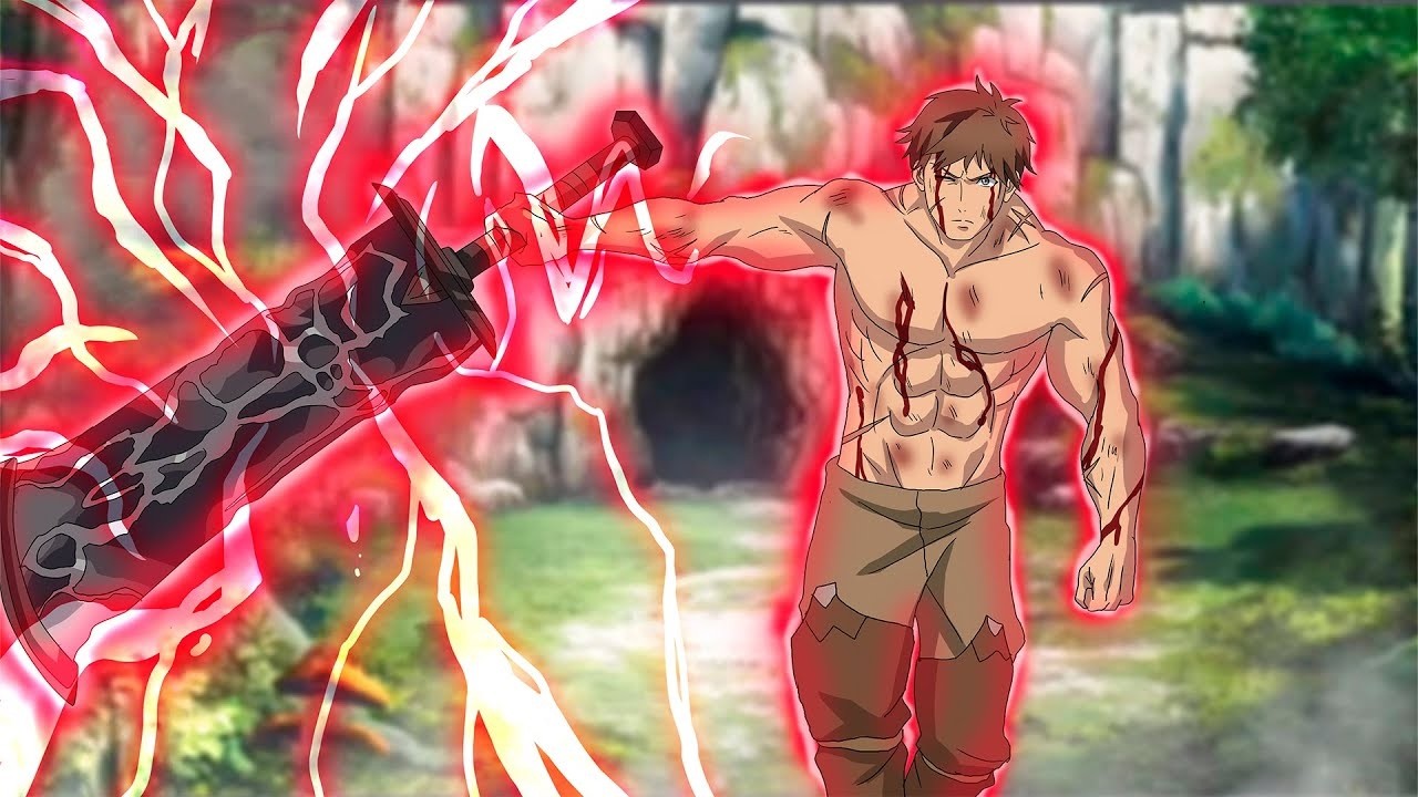 彼は伝説のモンスターを倒すことができますが、誰もが彼を弱いと考えています 【アニメ】