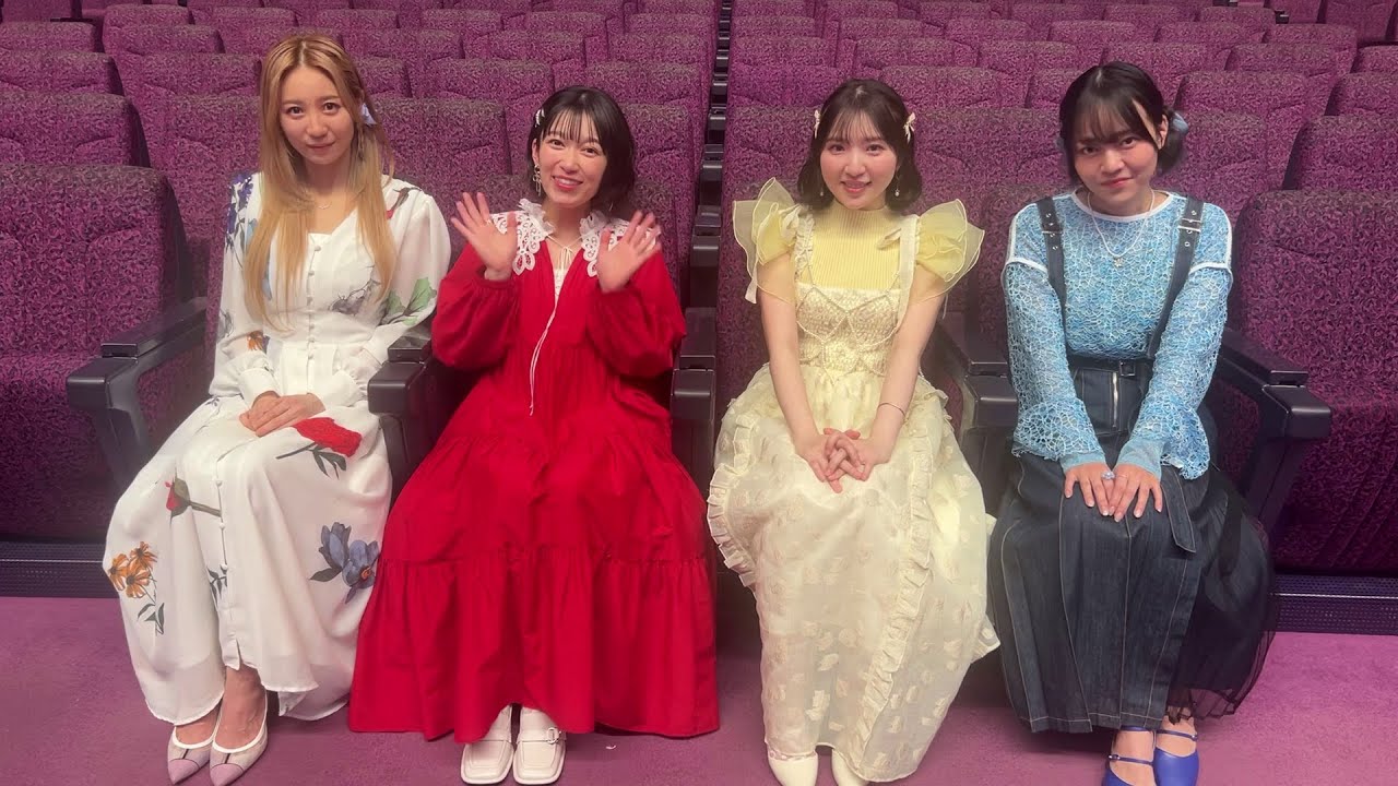 『響け！ユーフォニアム』放送10周年記念キャストコメント