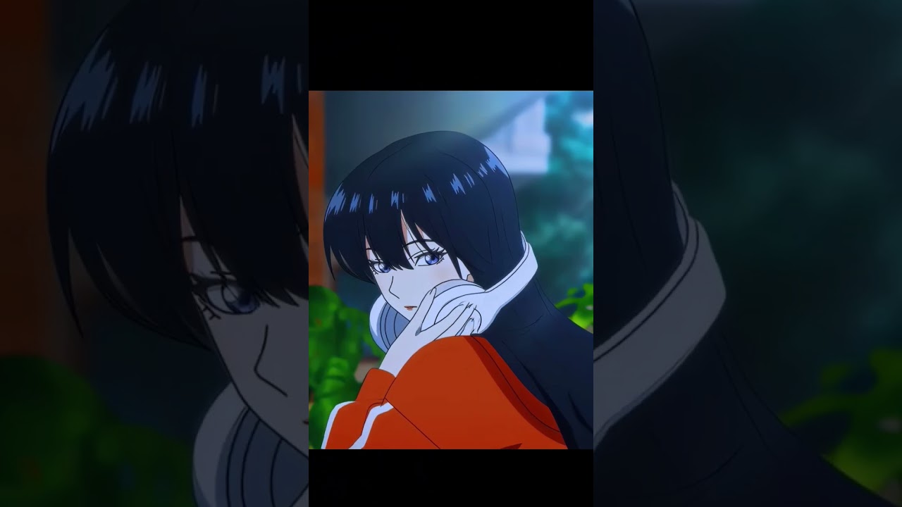 Li shiya 💟🤌💫👀💓 The girl downstairs 🌺😍✨️ 4k edit #4kanimeedit #animegirlie #lishiya #trending #viral