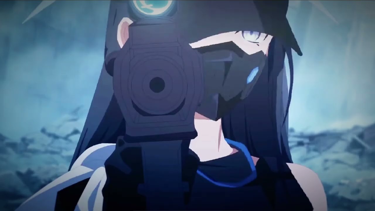 Blue Archive X Trap Royalty | Spoiler Arlert! |