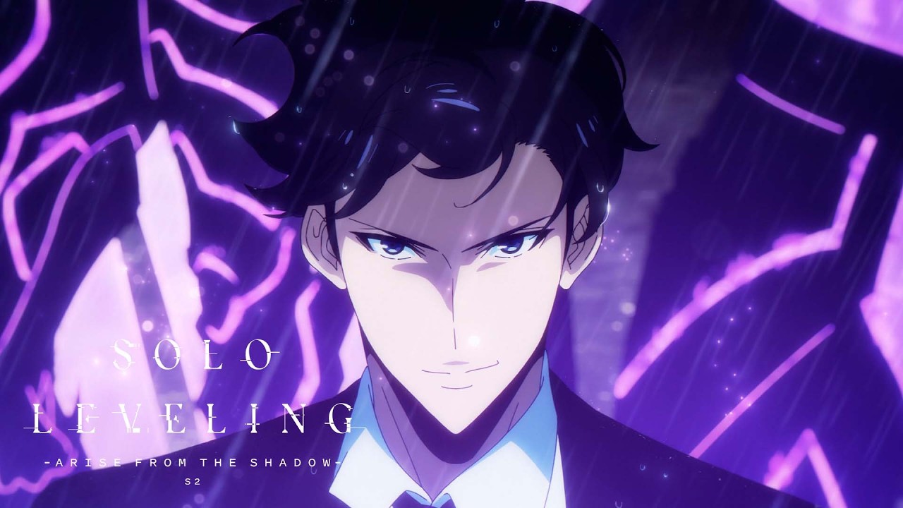 The Next Target | Solo Leveling Season 2 -Arise from the Shadow-
