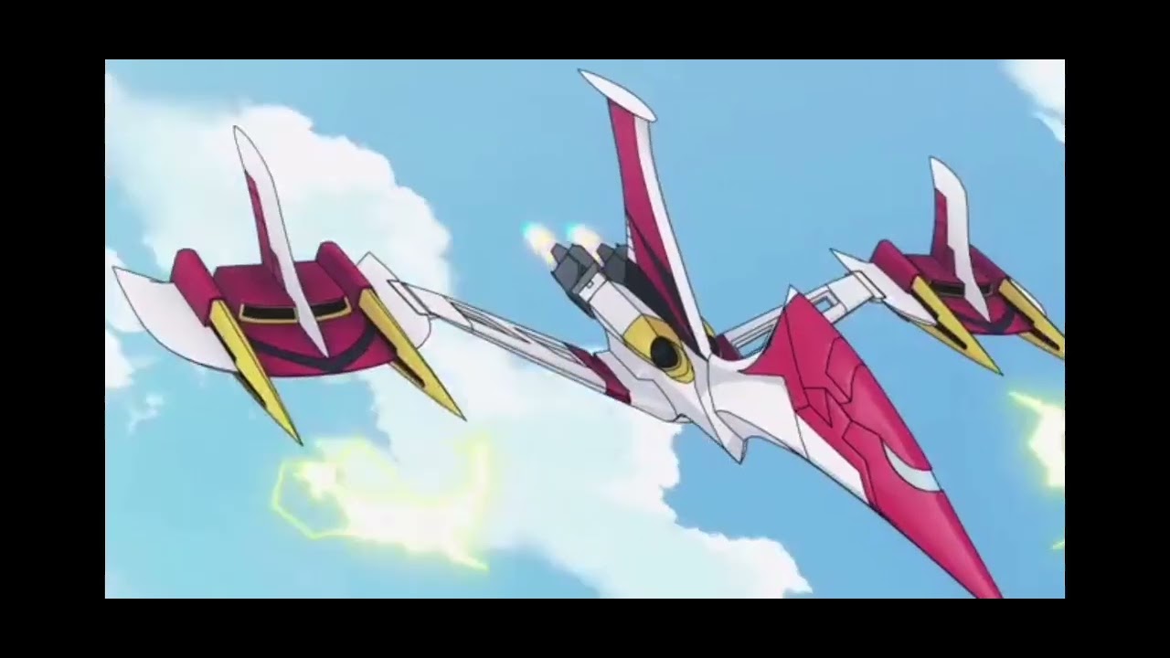 Grendizer u : Mazinger VS Koakoa Comparison (Great & X)