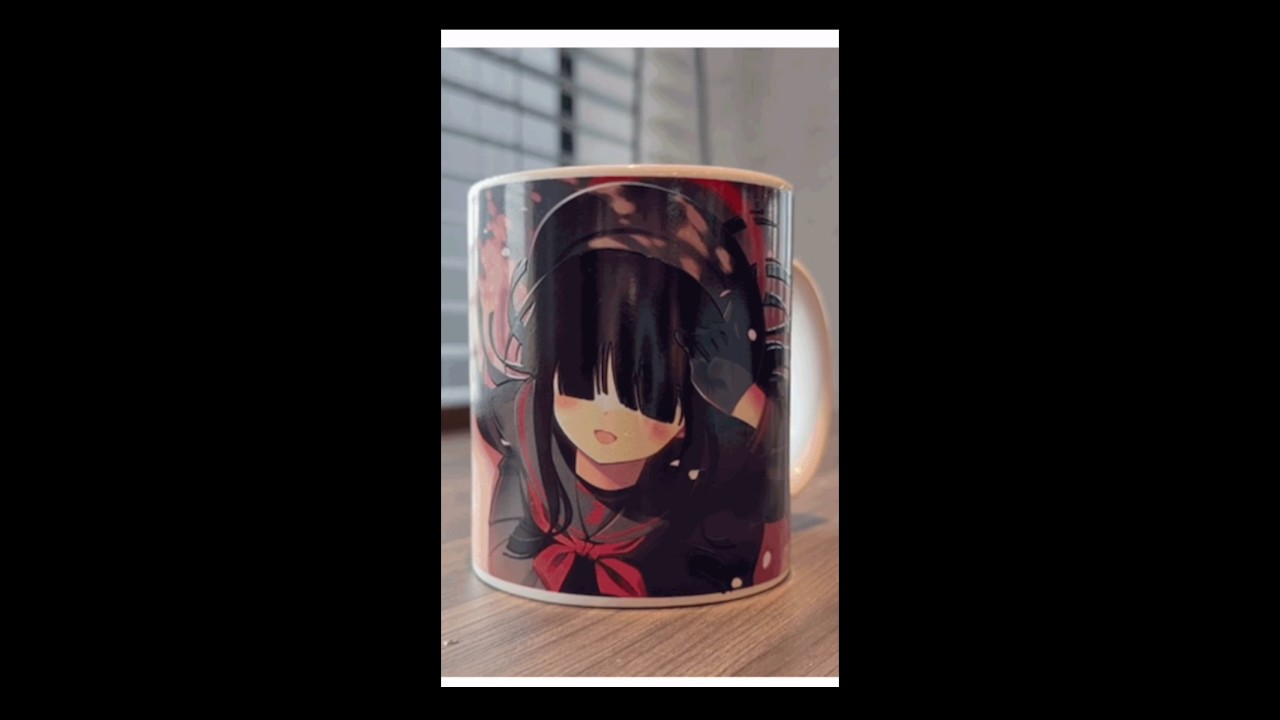 モブちゃん☕️#ブルーアーカイブ