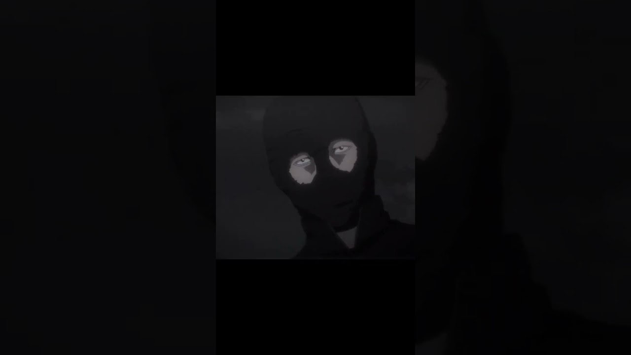 The Fable | underrated anime #anime