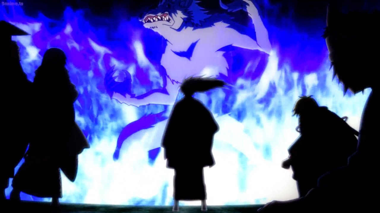 ぬらりひょんの孫 ► 鬼棲む山に紅き梅は咲く魔の山に仕組まれし罠 // Nurarihyon no Mago