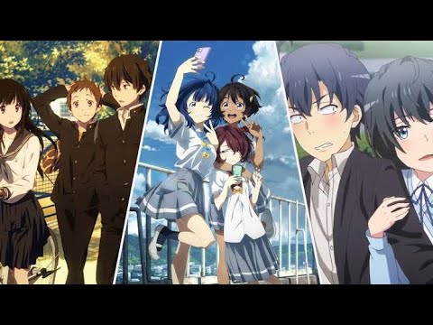 Makeine: Too Many Losing Heroines! Anime Gets 2nd Season