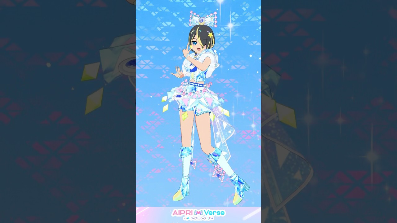 【ノクト】アイプリバースイン！ #アイプリゲーム情報 #アイプリ #ひみつのアイプリ