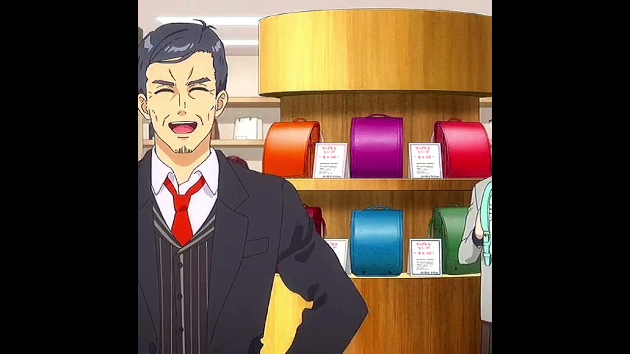 「Papa bata sakte hai aap kyu aarahe hai」A Salad Bowl of Eccentrics🔥[AMV/EDIT] #animeedit #shorts