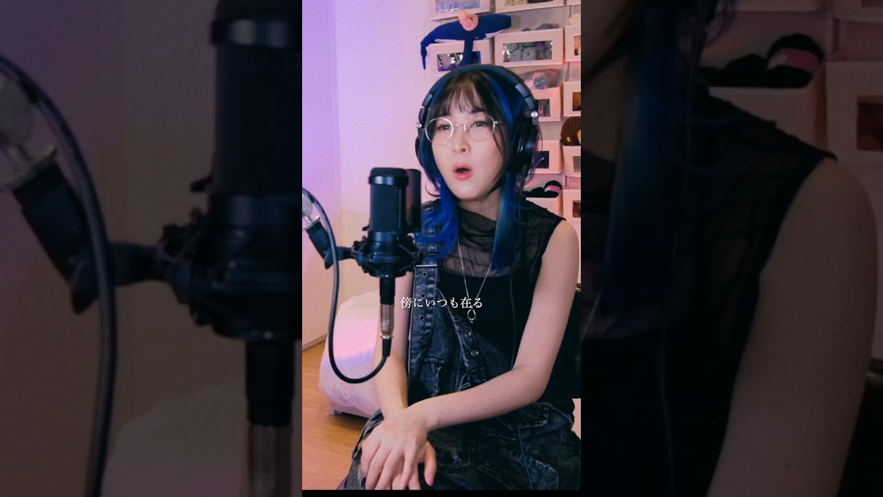 #MindaRyn #HIBANA #戦国妖狐 #sengokuyouko #anime #anisong #アニメ #アニソン #弾き語り