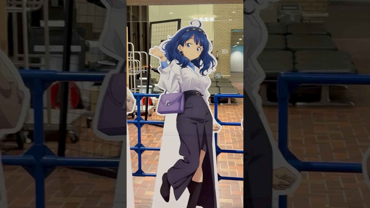 負けヒロインが多すぎる！　スペシャルイベントに行ってみた！