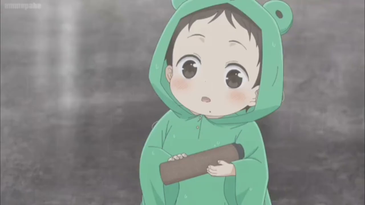 WELCOME HOME🤫(TADAIMA OKAERI)ep7 🤫👀Hikari is such a sweet baby ...❤😘