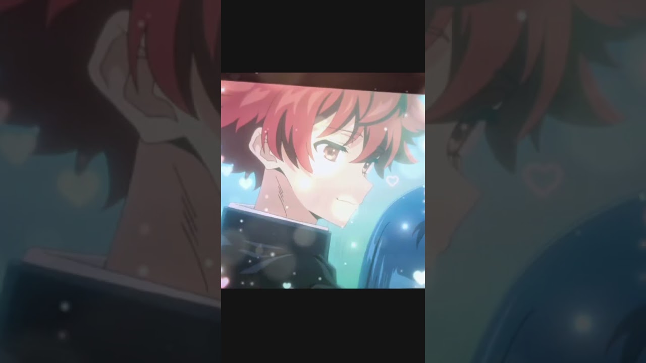 夜桜さんちの大作戦の六美中心の編集 #夜桜さんちの大作戦 #六美 #太陽