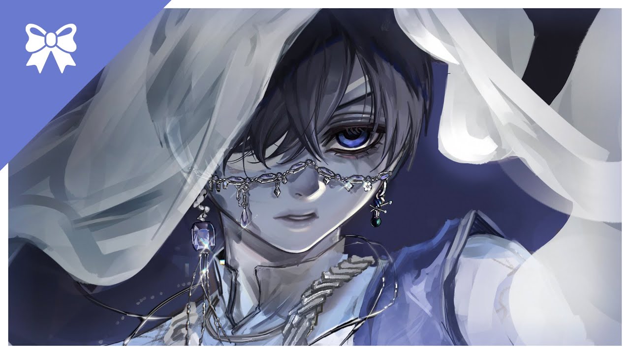 Black Butler: Emerald Witch Arc - Ending Full | "WALTZ" by RYUGUJO