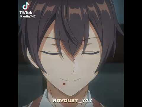 Masashika Kuze / Alya sometimes #nosequeponerxd