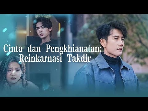 【FULL】Dibunuh Istri, Bangkit Jadi Raja Bisnis! Bersama Bintang Pop Terkenal, Raih Puncak Kesuksesan!