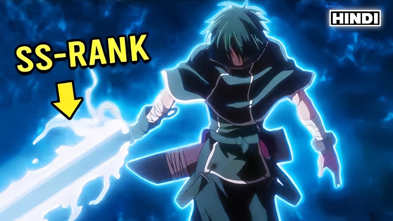 Born Without Magic He Joins A Magical Academy and Flexes His Fighting Skills Explained In Hindi