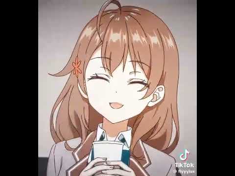 Masha Kojo / Alya sometimes