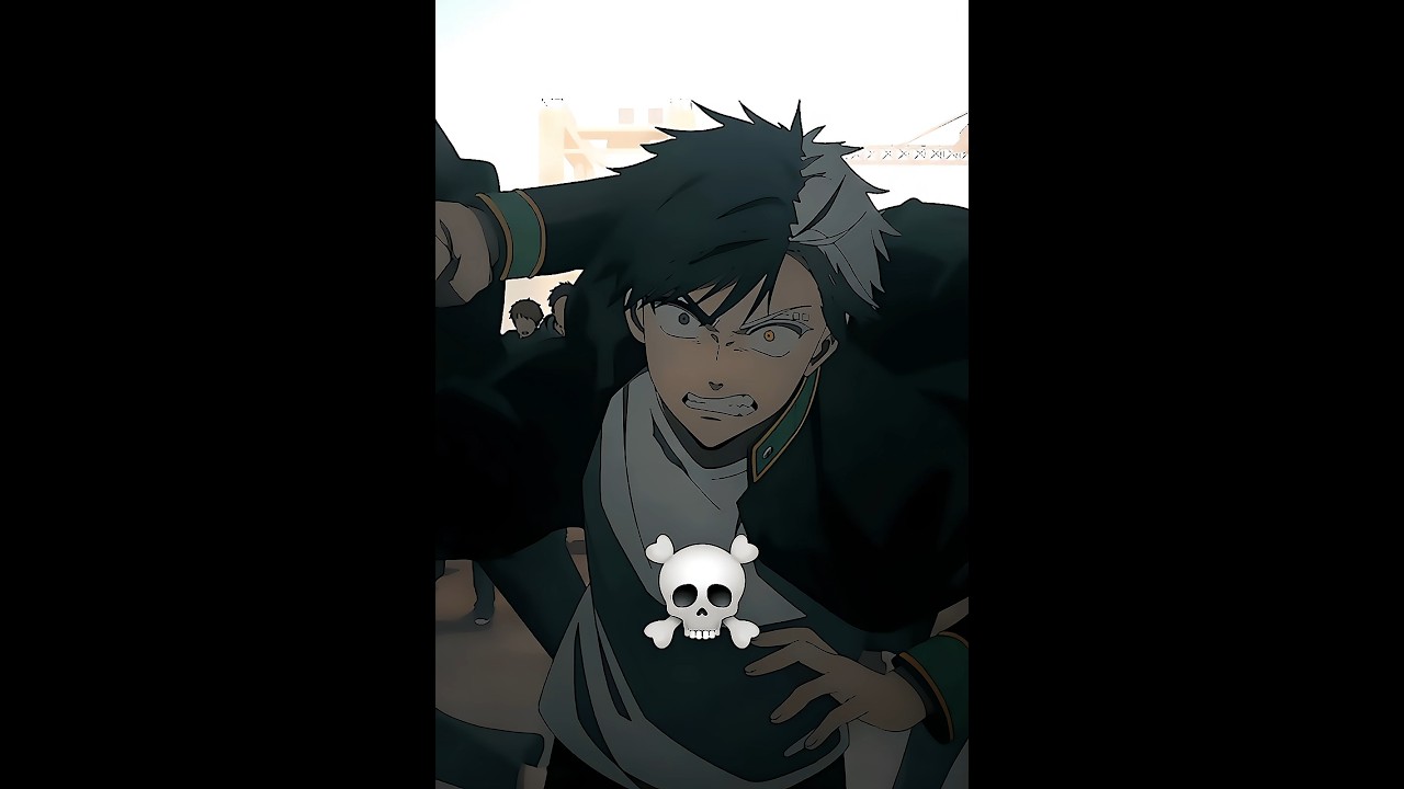 They are back 😱 | Wind Breaker Season 2 Episode 1 |