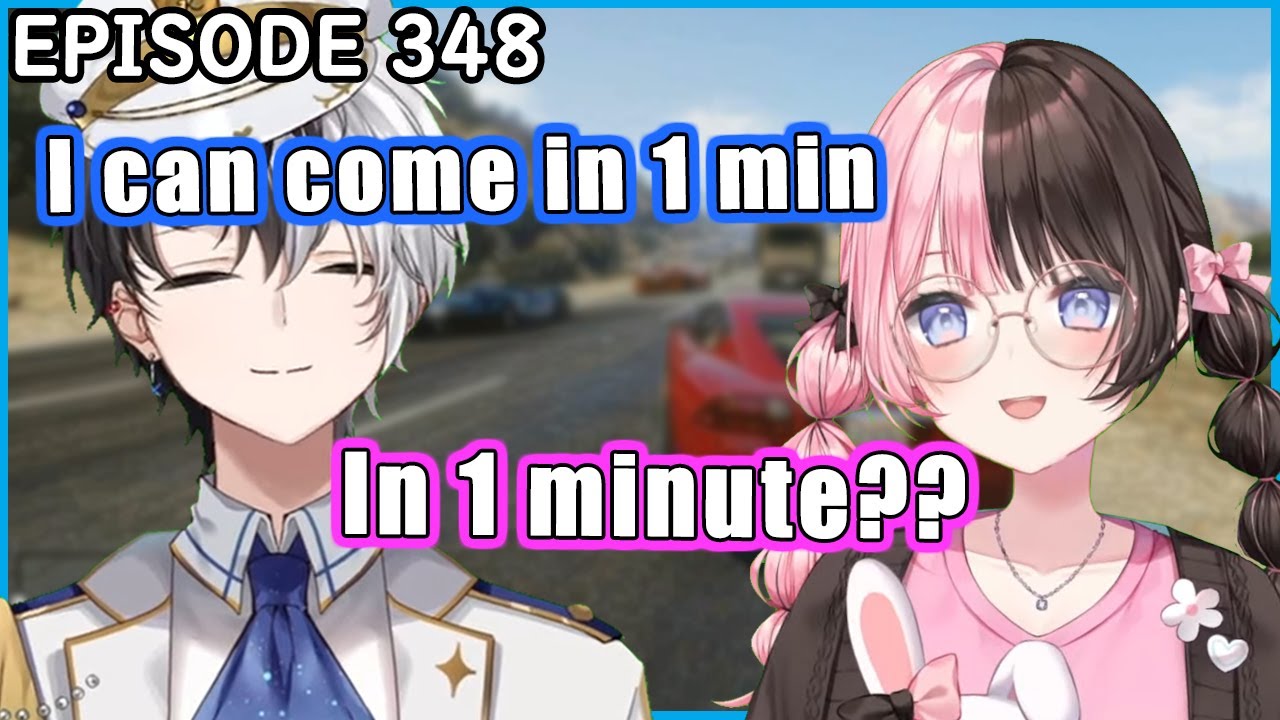 【ENG SUB】 OREAPO "You're monster" Episode 348 #おれあぽ