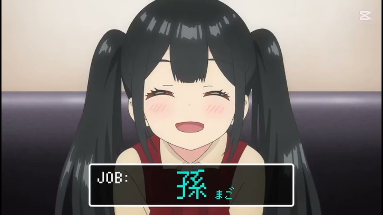 A Salad Bowl of Eccentrics session 1 episode 8 Hindi dubbed Anime Series