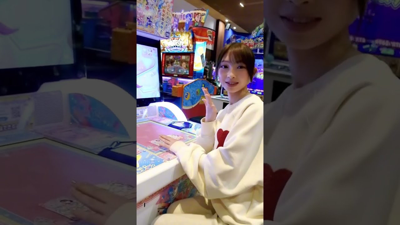 #超ときめき宣伝部 #辻野かなみ #ひみつのアイプリ