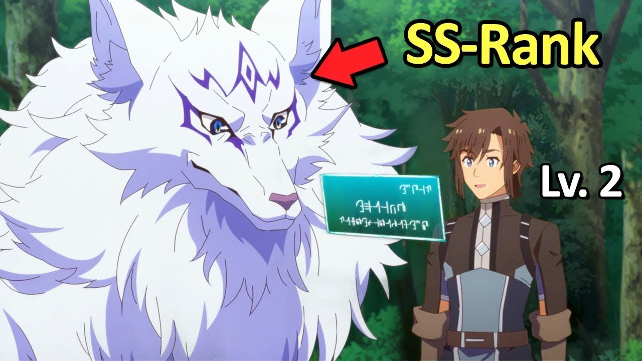 o HERÓI que foi EXPULSO upou Nível 2 e tem PODERES OVERPOWERS Lvl 2 Kara Cheat - ANIME RECAP