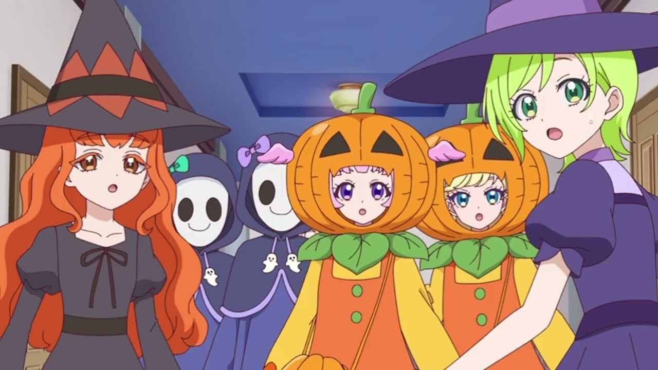 ひみつのアイプリ - Sakura's Secret / さくらの秘密