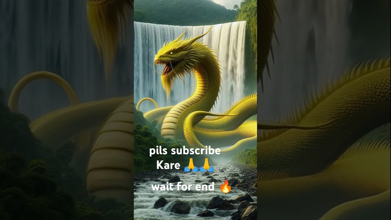 dragon Raja 🔥🔥🔥🔥😱#shorts