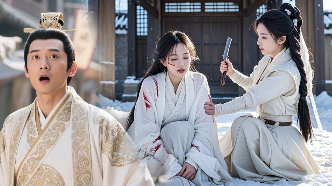 【Full Movie】Princess' snow plea ignored - 10-year lie exposed, prince begs forgiveness