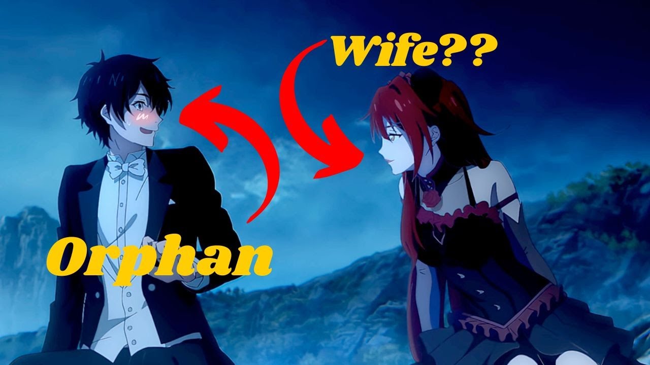 He Got crushed by His Crush Now the Baddest Girl on Earth Wants to be his Wife?|Anime explained