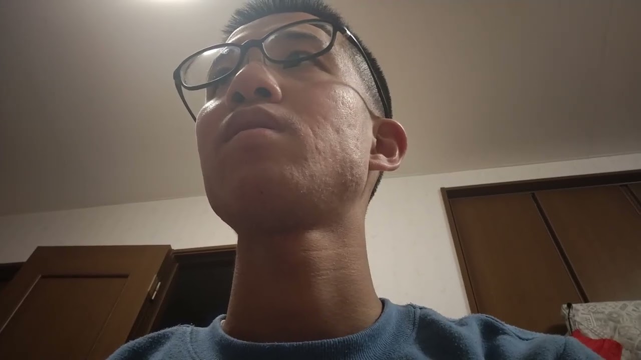 今日の私の心の気持ち