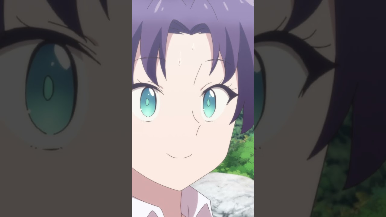 #第七王子 第1期第2話ダイジェストショート  #shorts