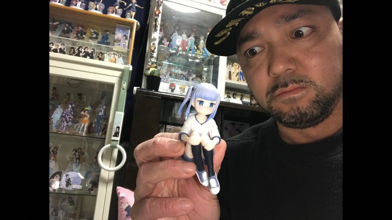 23:00までフリートーク！軽く阿波連さんを語ります！
