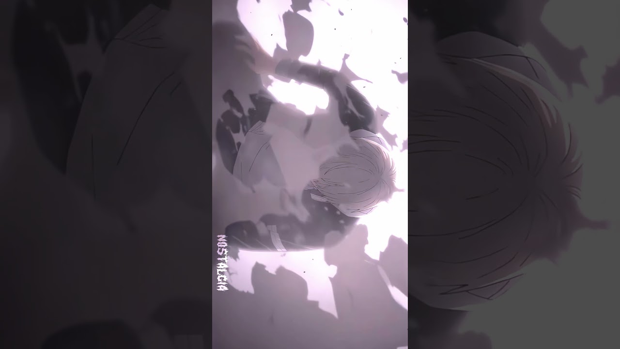 4k 𝑹𝒆𝒏 𝑲𝒂𝒋𝒊 𝑺𝒂𝒗𝒆𝒅 𝑵𝒊𝒓𝒆𝒊 - 𝑾𝒊𝒏𝒅 𝑩𝒓𝒆𝒂𝒌𝒆𝒓 𝑺2 𝑬𝒑 1