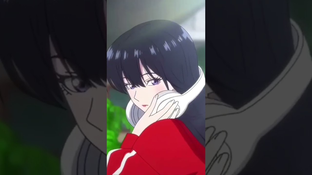 Li shiya #lishiya #romance #anime #animeedit #thegirldownstairs