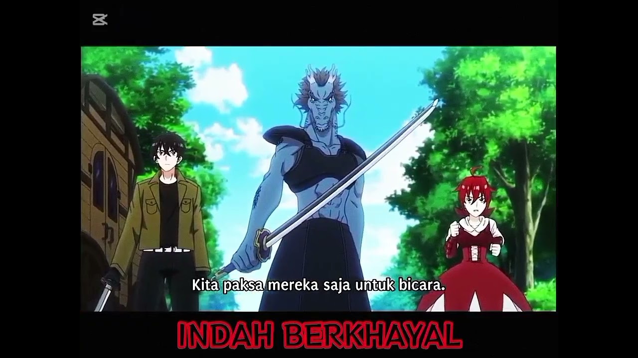 lagu terbang versi THE NEW GATE