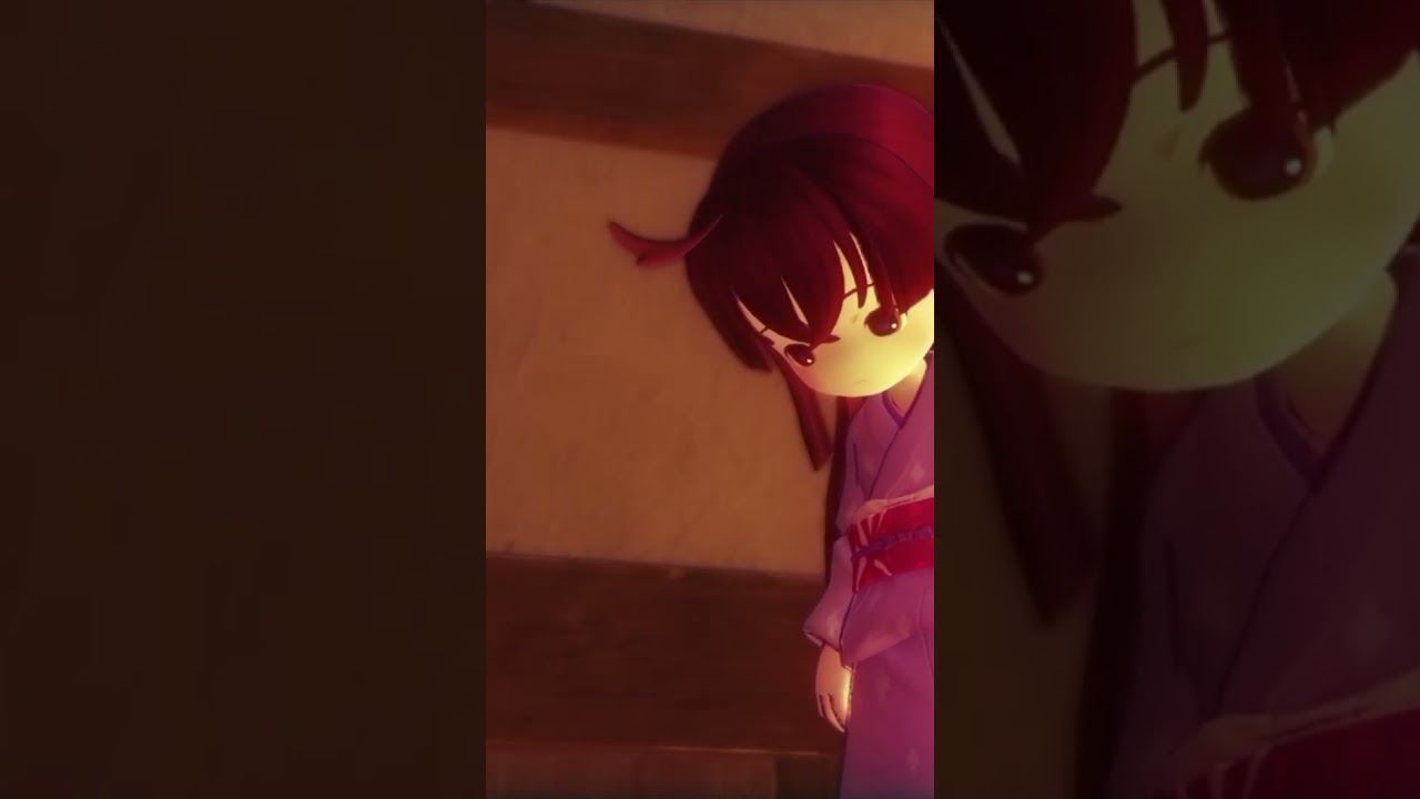 ゆいのその後【天穂のサクナヒメ】Sakuna: Of Rice and Ruin