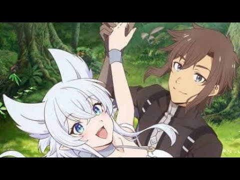 Chillin' in Another World with Level 2 Super Cheat Powers