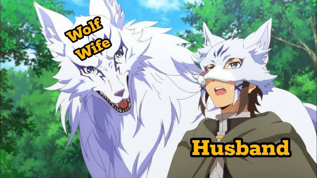 Chillin' in Another World with Level 2 Super Cheat Powers | Episode 01 Explained In Hindi ❤️😂💞