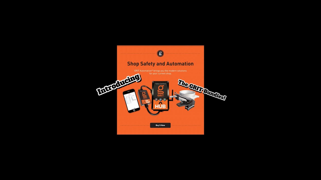 Introducing the new GRIT Bundles!