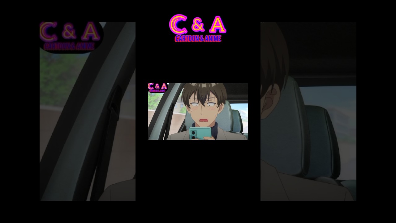 Yaha To Kand Ho Raha Hai 😨😨😨(A Salad Bowl of Eccentrics Anime ) Funny 18+Hot Scene#Hot #Funny