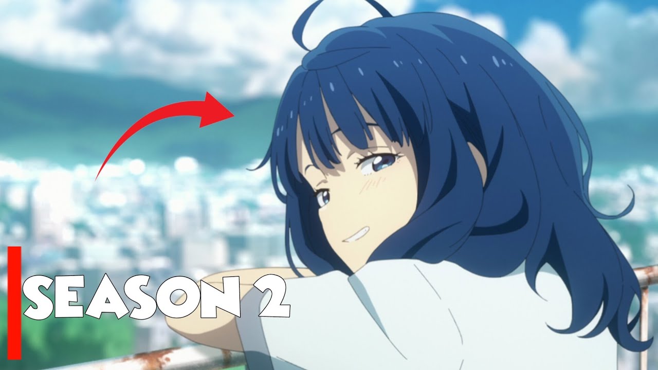 Makeine: Too Many Losing Heroines Announce